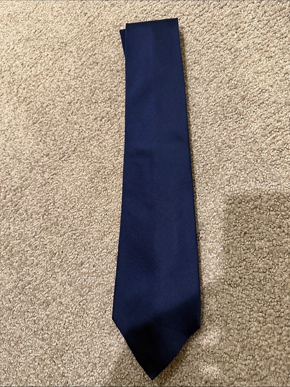 AMAZING MEN'S LIMITED EDITION RALPH LAUREN TIE - HANDMADE